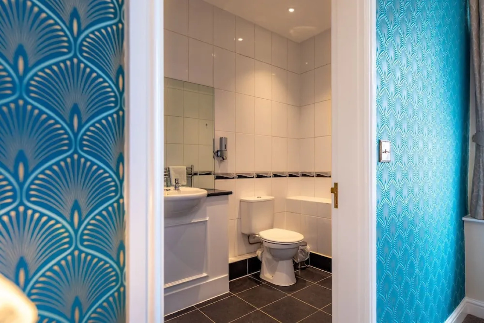 White Lion Royal Hotel