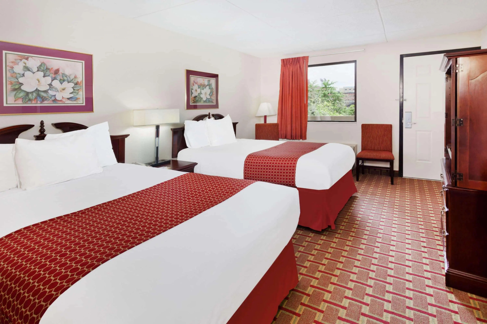 Days Inn - Rivergate