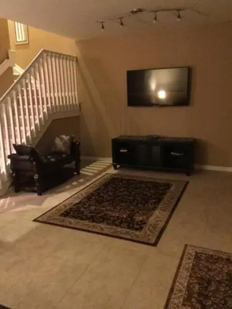 Speedway Blvd Townhouse