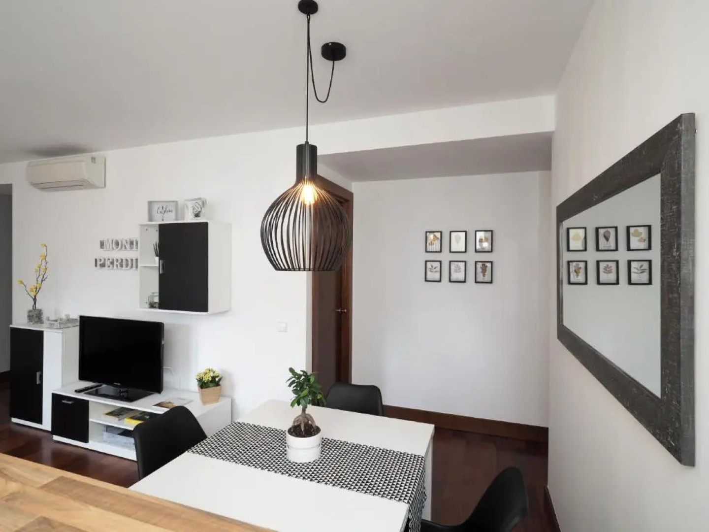 Apartamento Monte Perdido