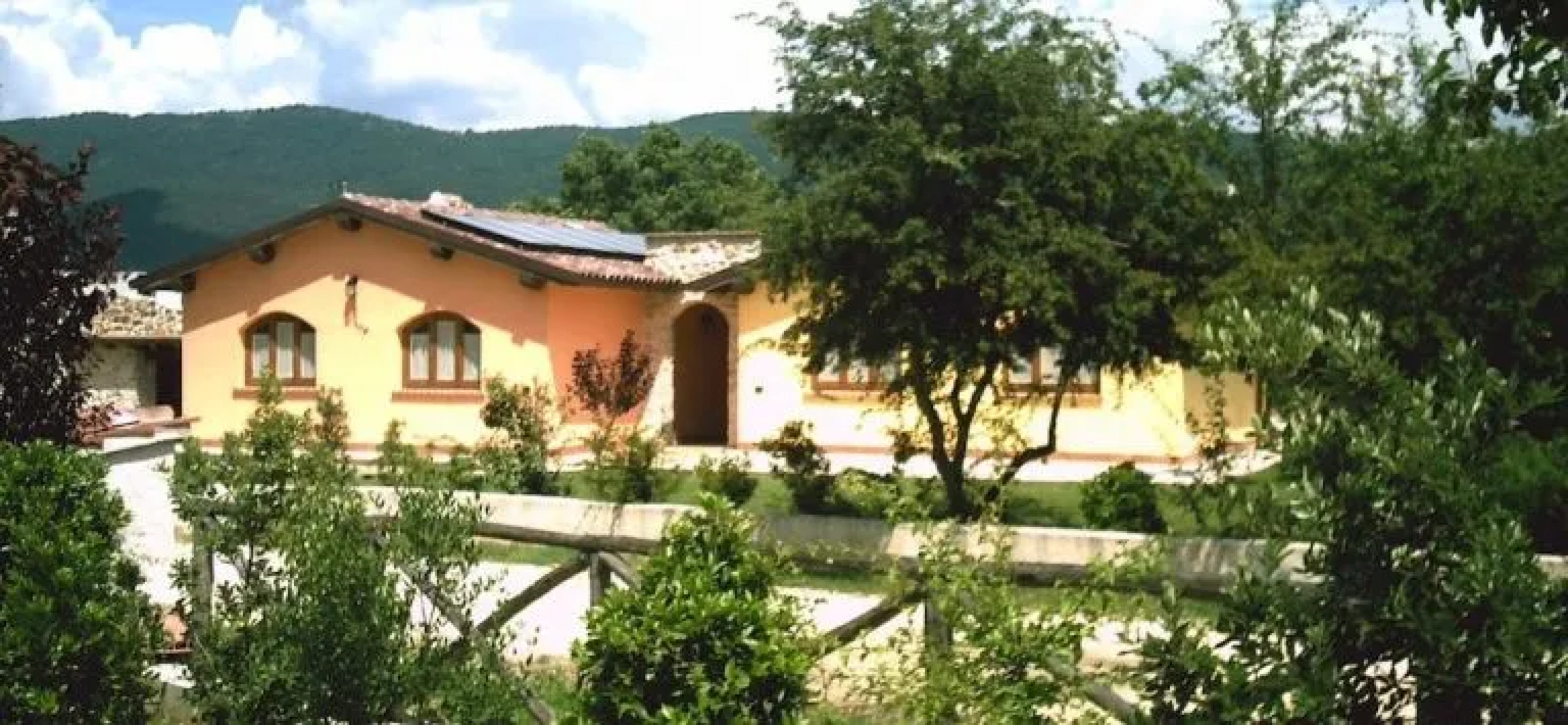 Il Tesoro Agriturismo
