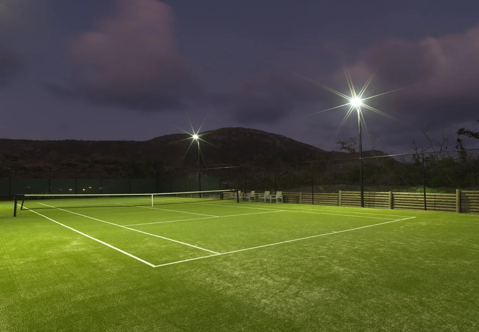 Lizard Island Resort