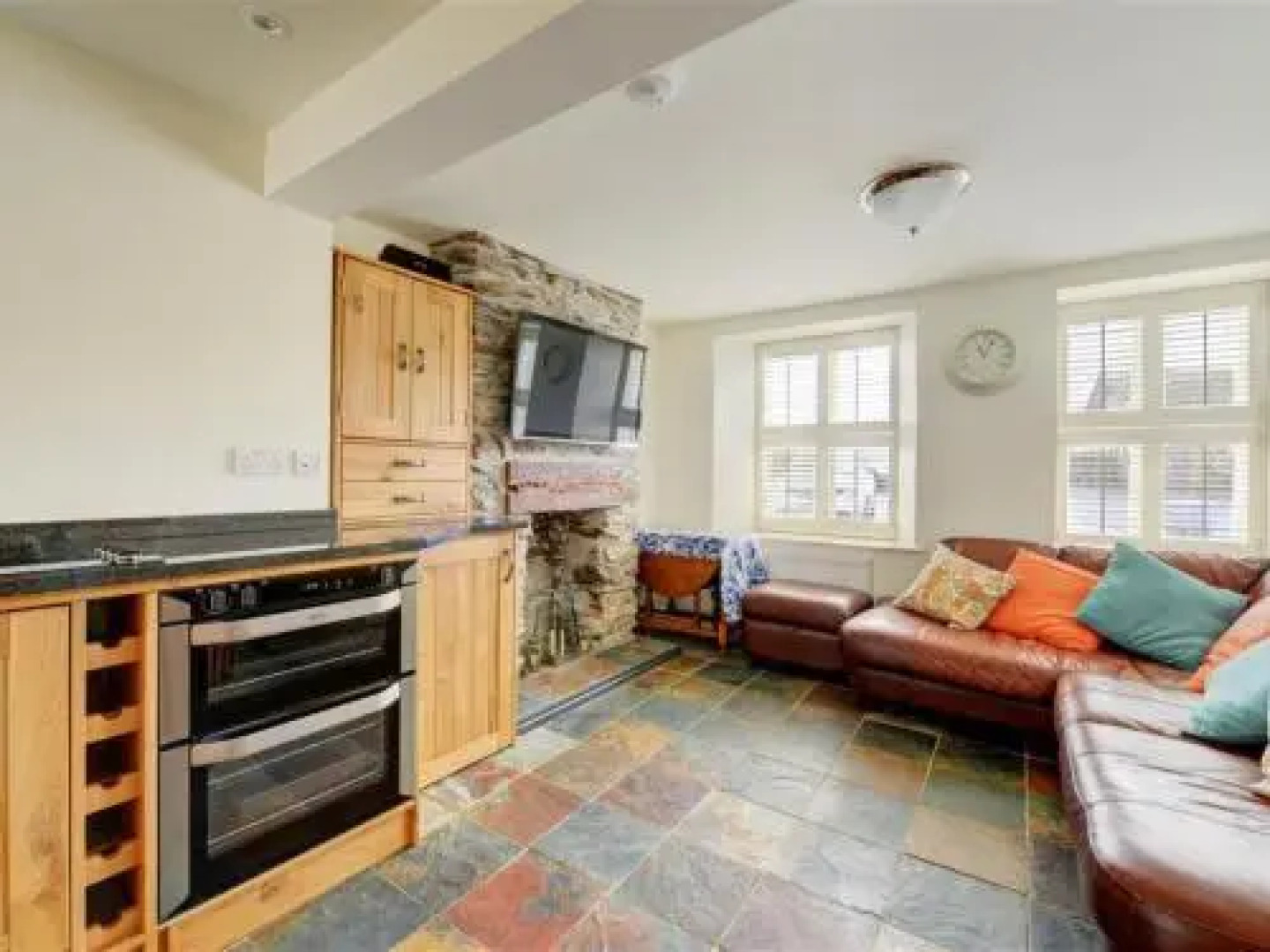 Holiday Home Seaview.2