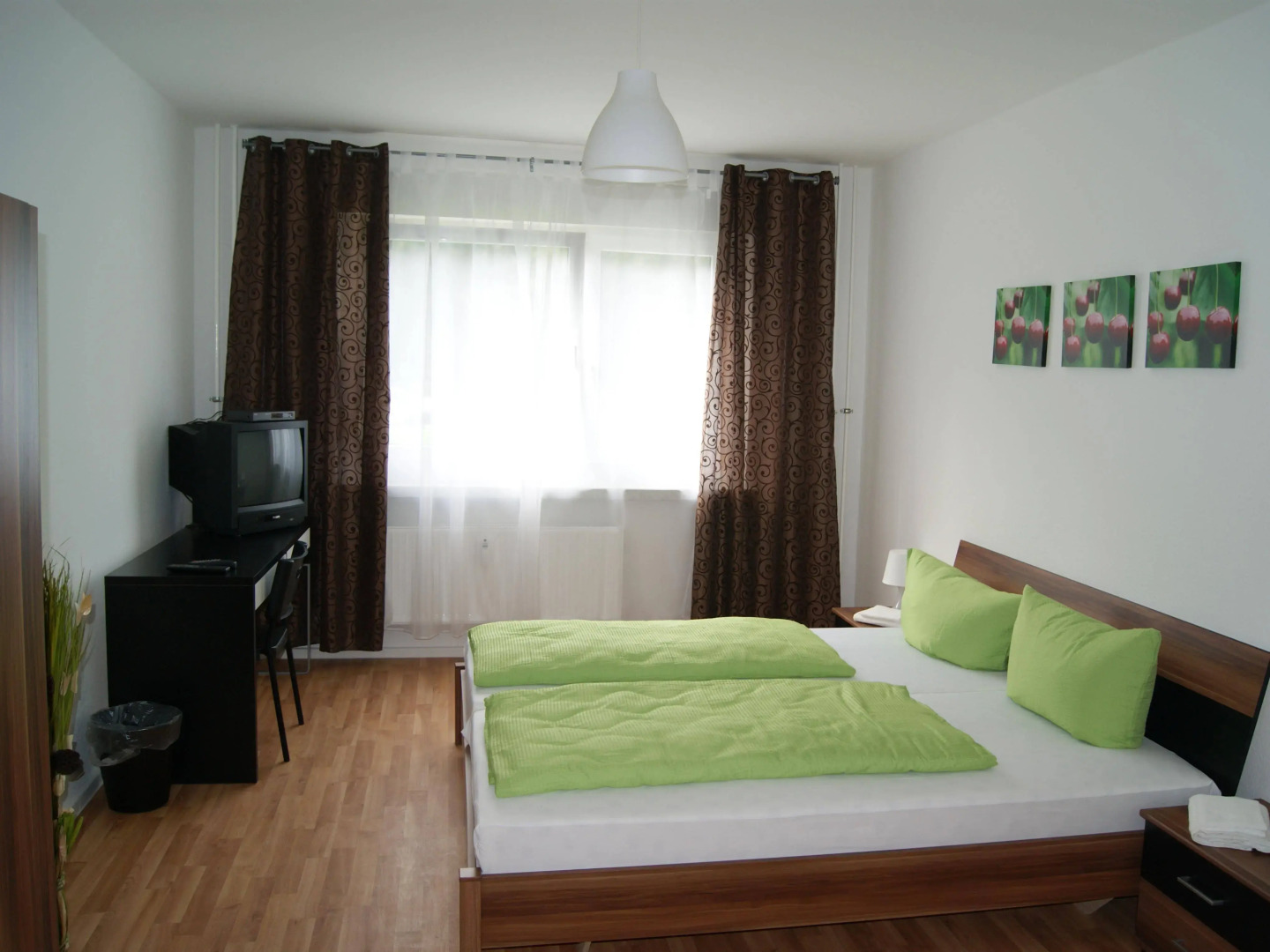 Hotel-Pension Reiter