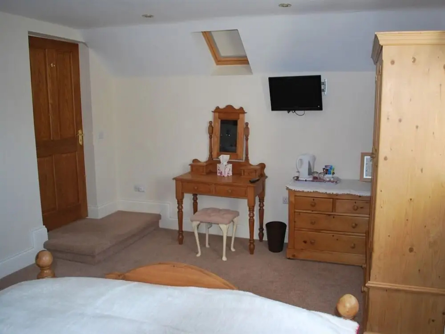 Park Farm - Bed & Breakfast