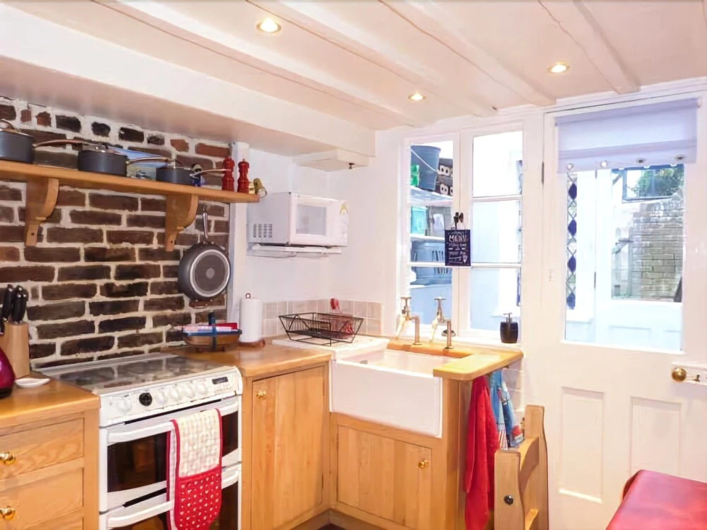 The Fisherman's Rest