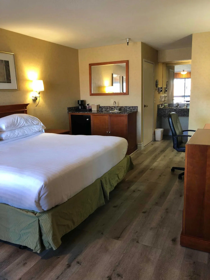 Hotel Le Reve Pasadena