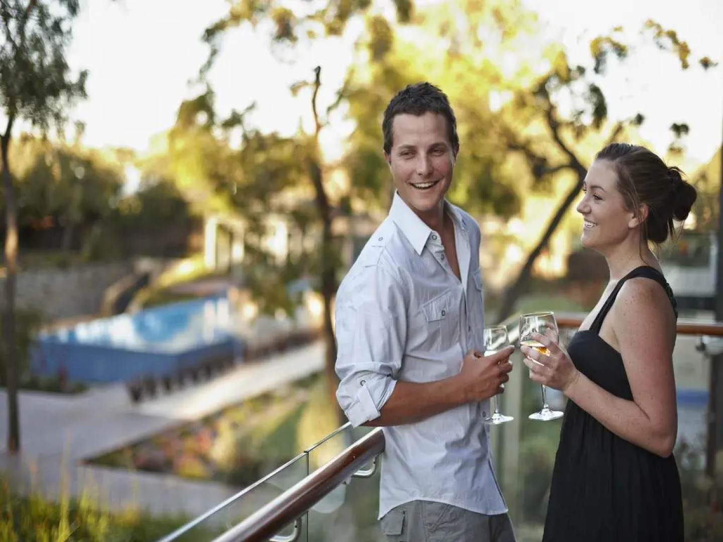 Aqua Resort Busselton