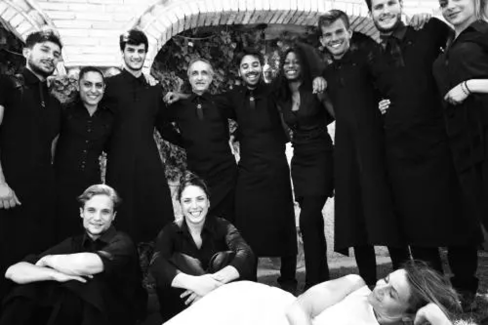 Hotel Villa Castellani