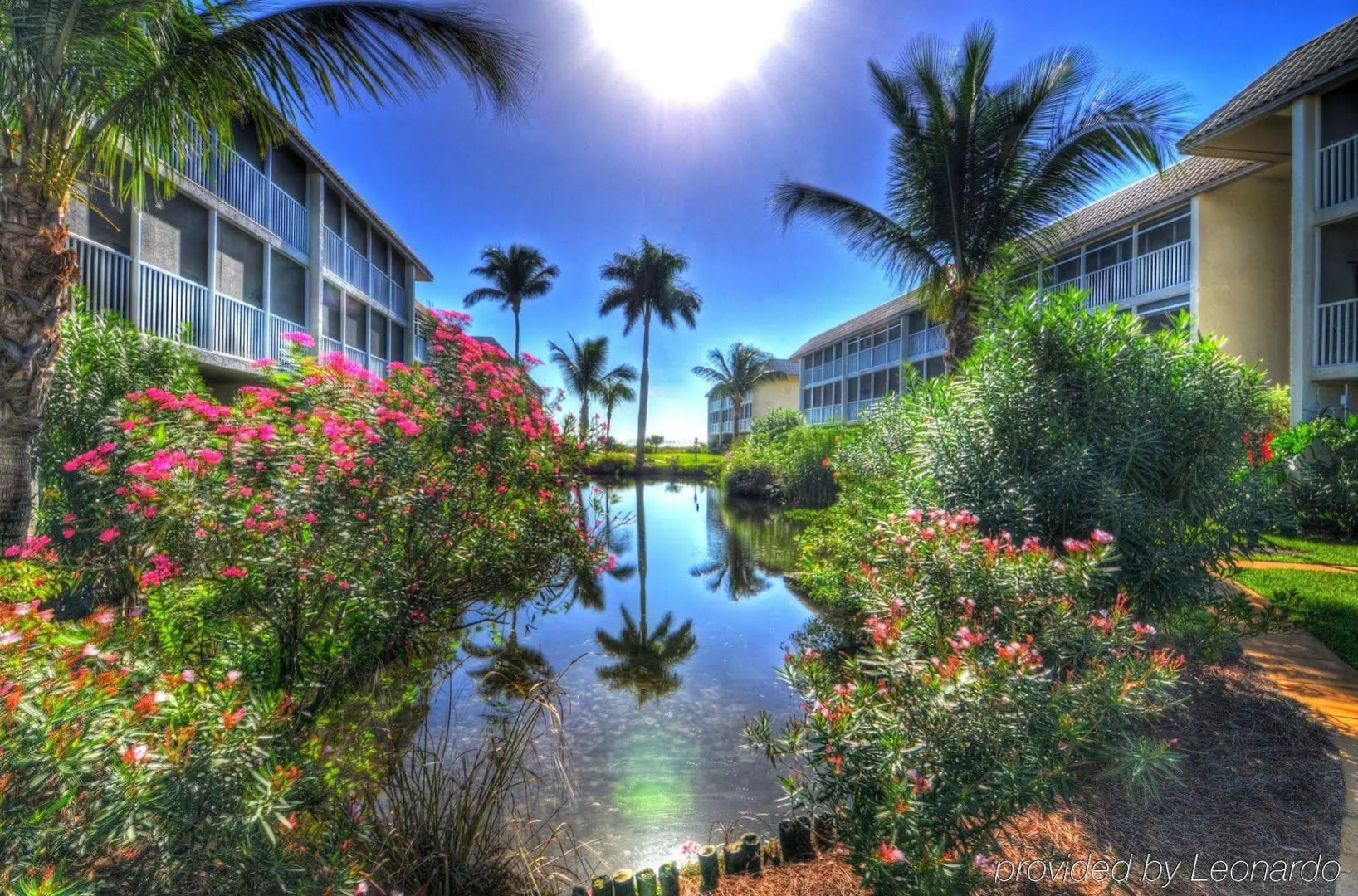 Sanibel Siesta on the Beach