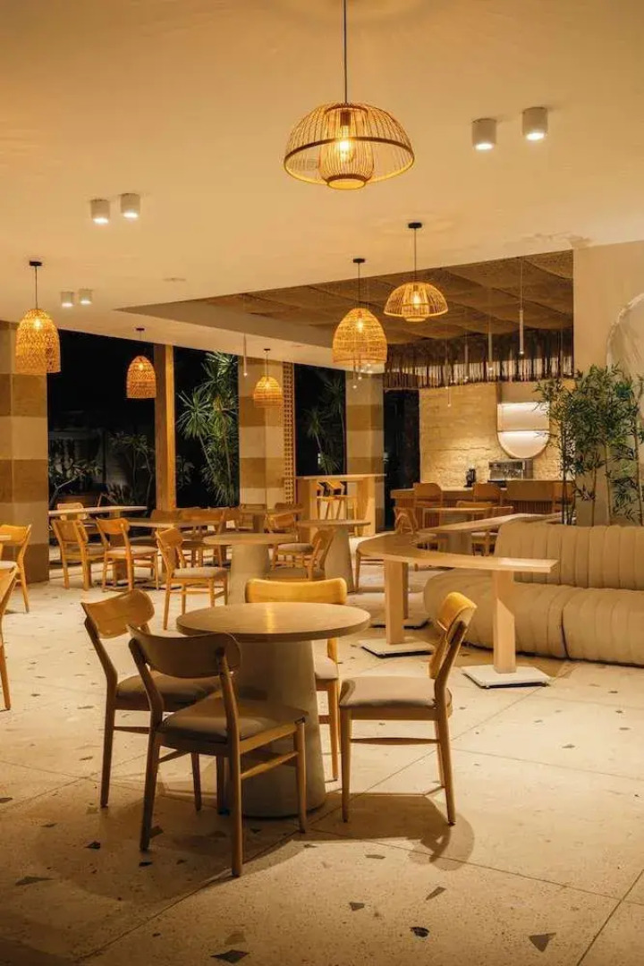 Makai by Dhara Hotels