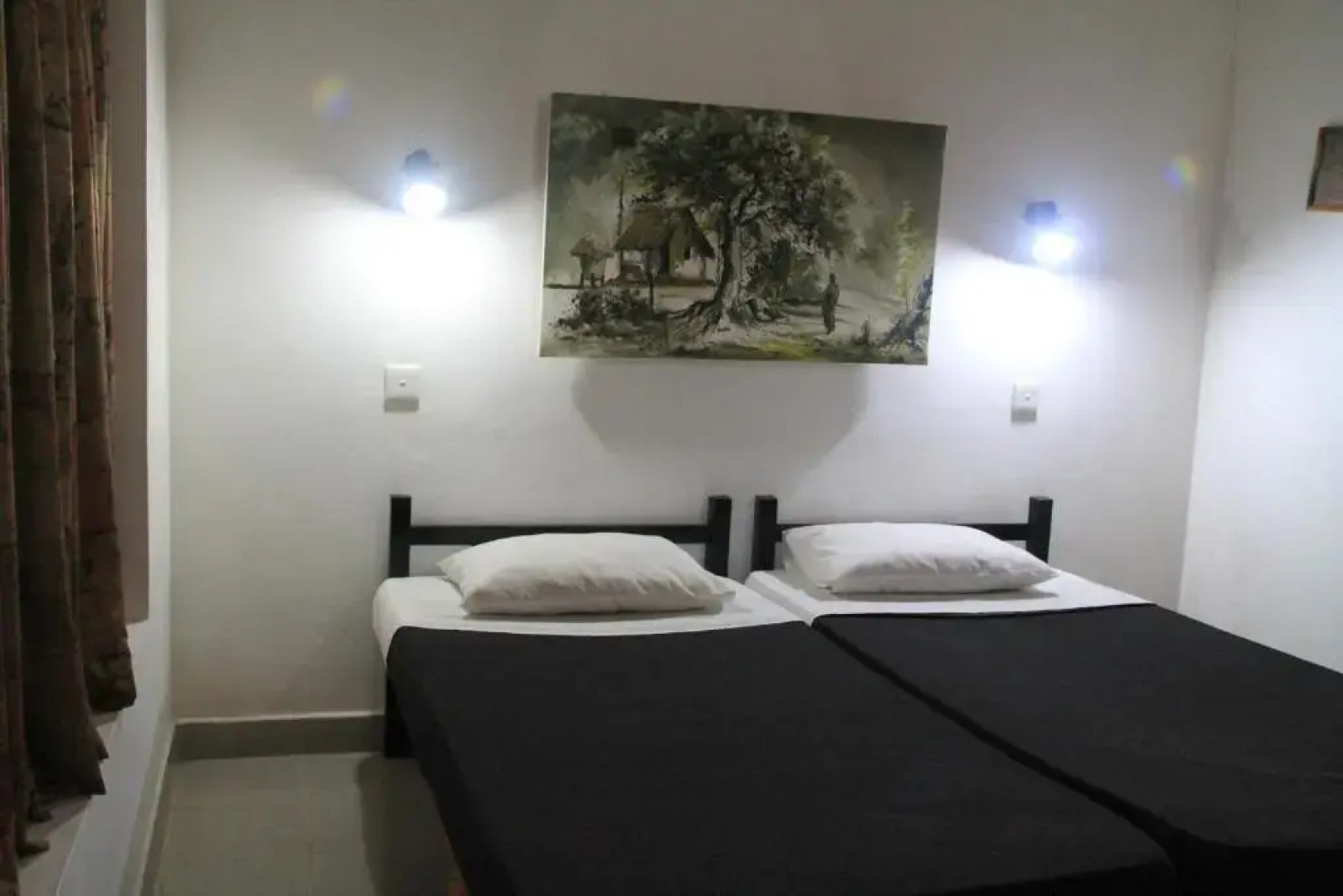 Maskeli Oya Family Park