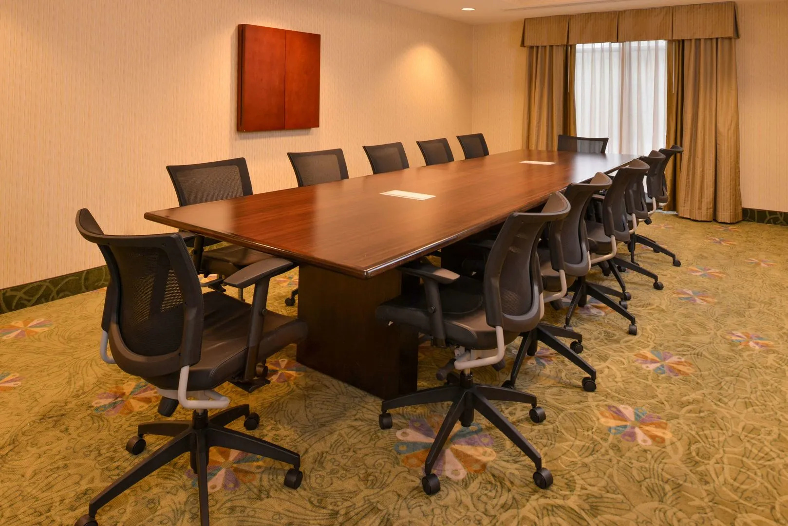Hampton Inn Omaha Midtown-Aksarben Area
