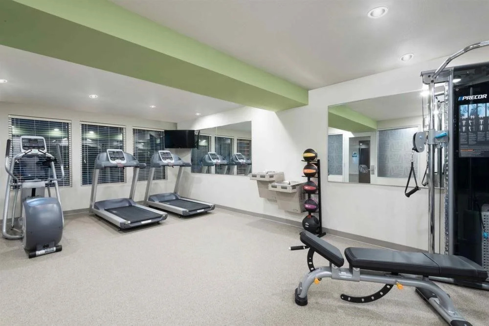 Extended Stay America Suites - Detroit - Rochester Hills