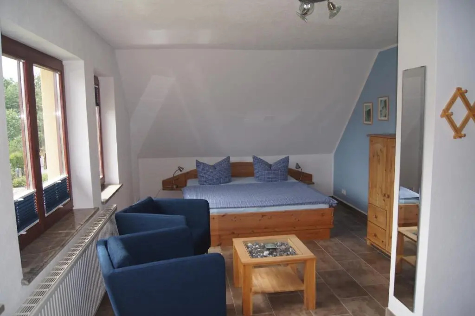 Ferienwohnungen Arkonablick