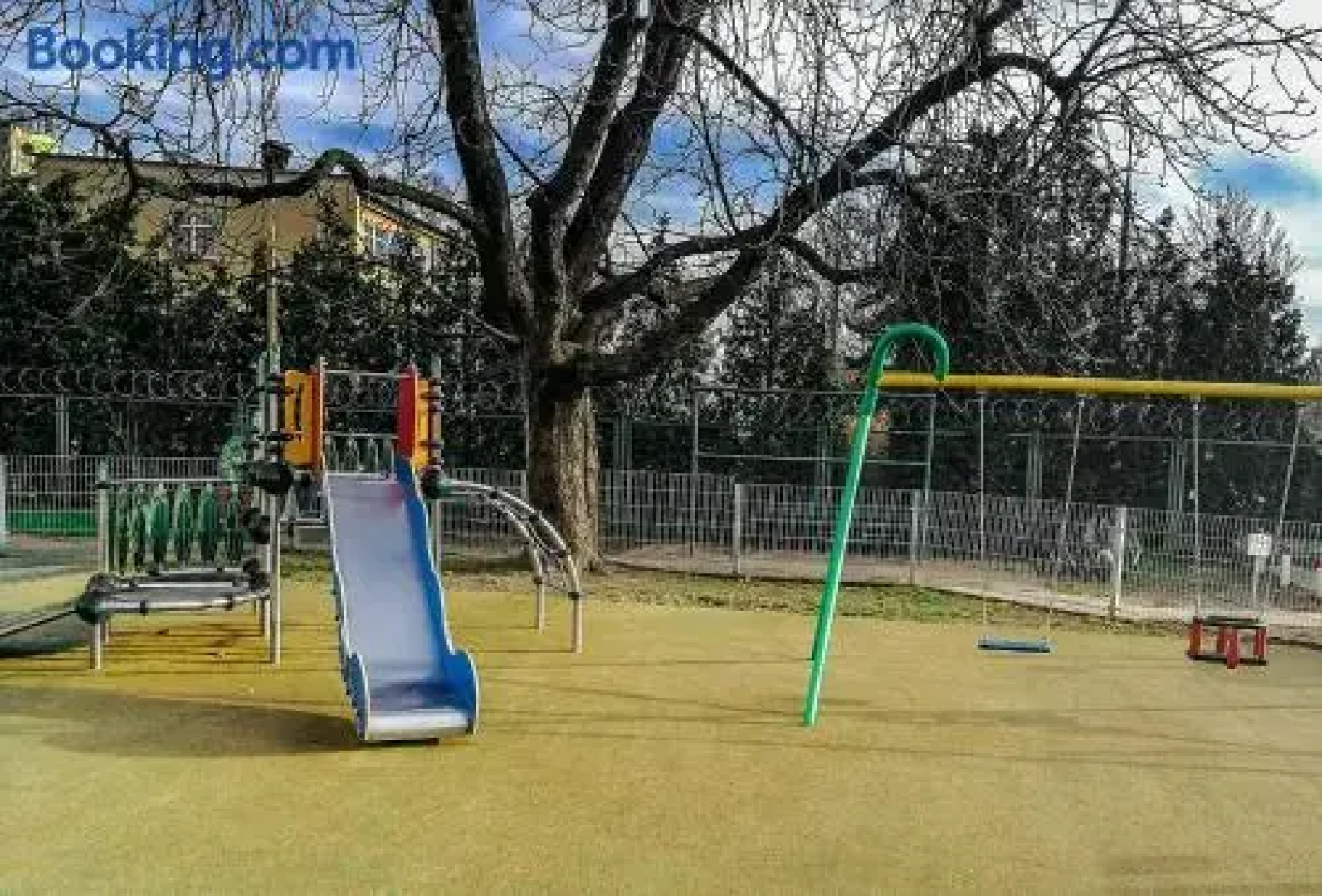 Velvet Łazienki Park Centrum