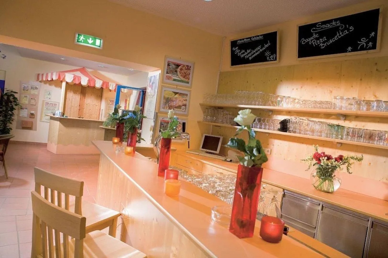 Jufa Hotel Lipizzanerheimat