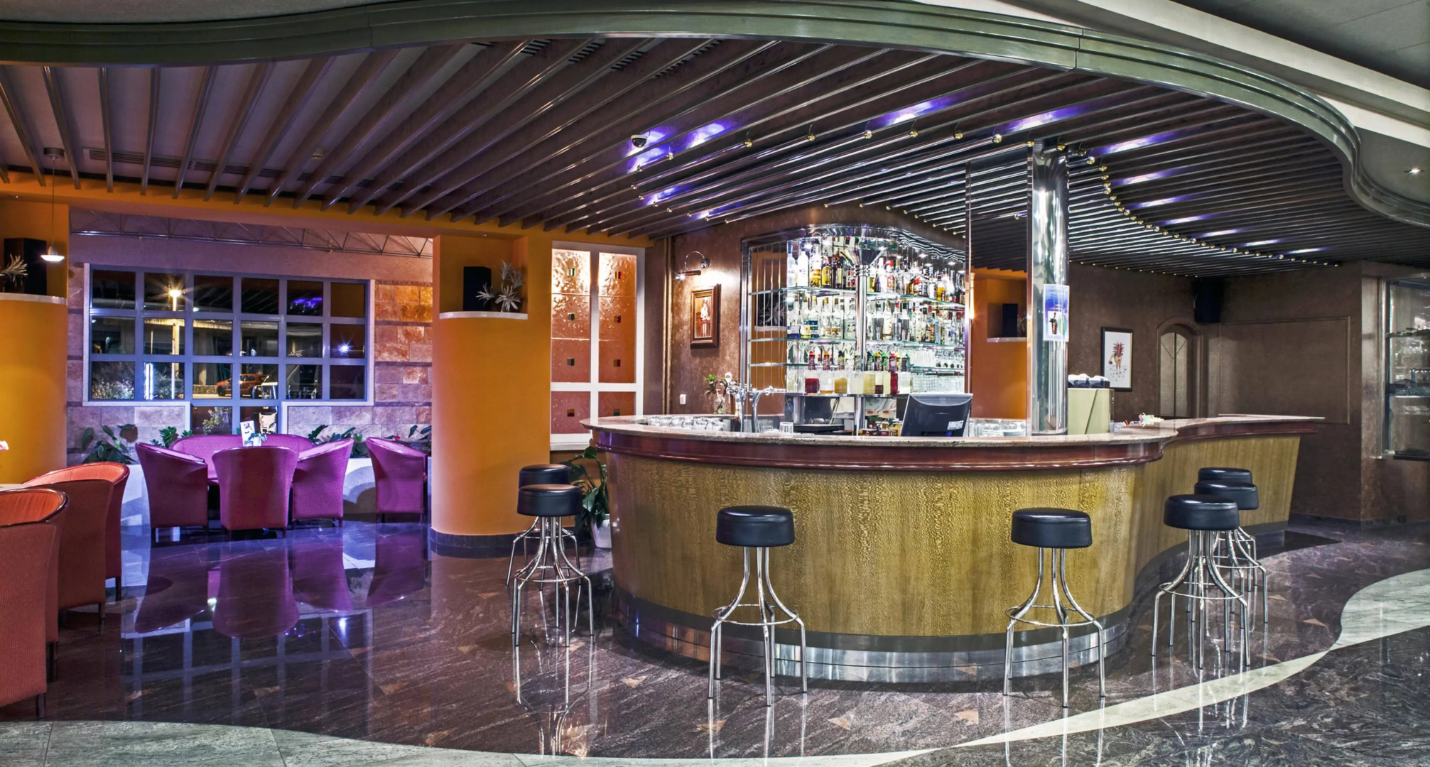 Bluesun Hotel Alga