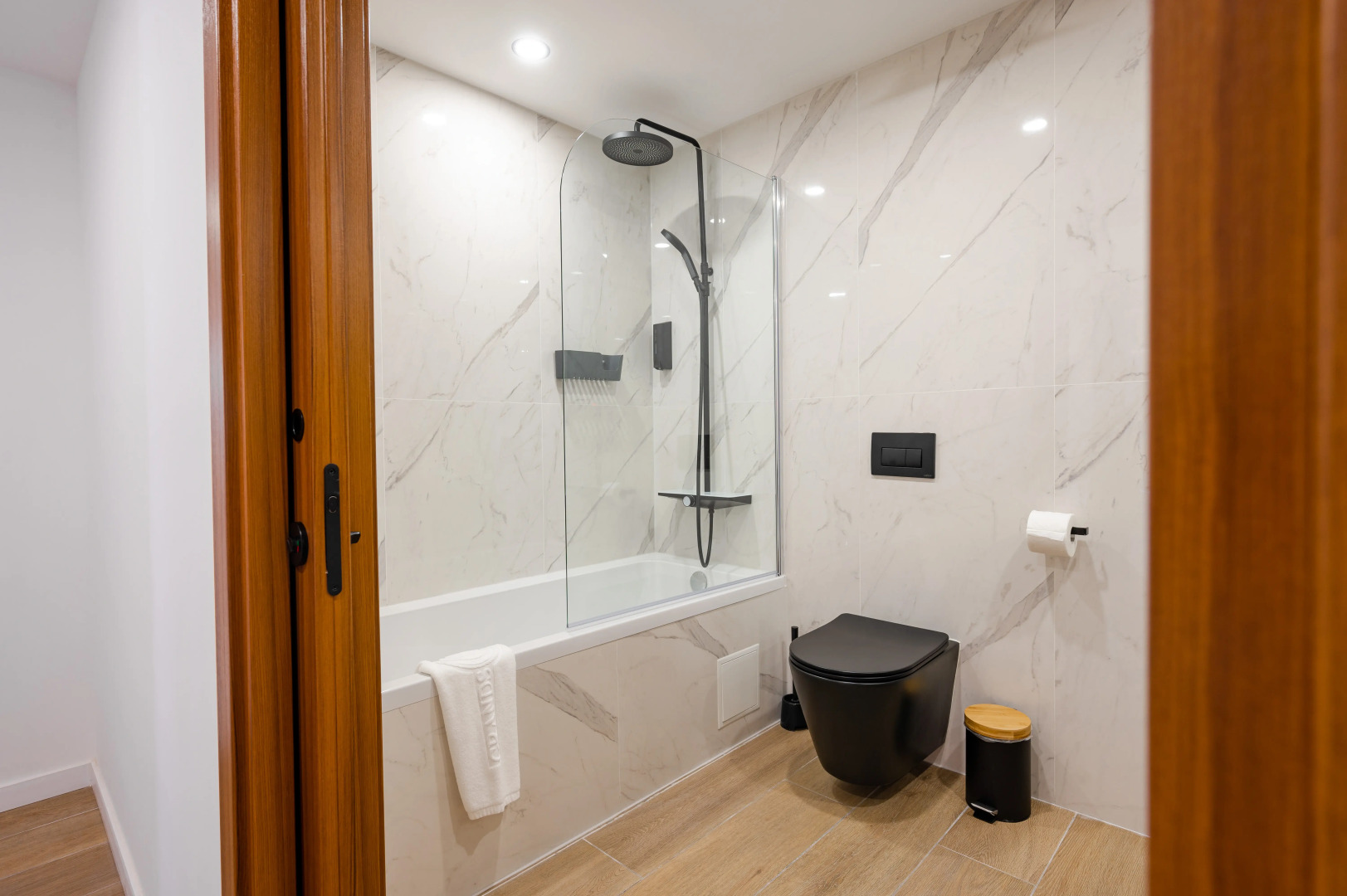 Grands Suites Hotel Residences & SPA