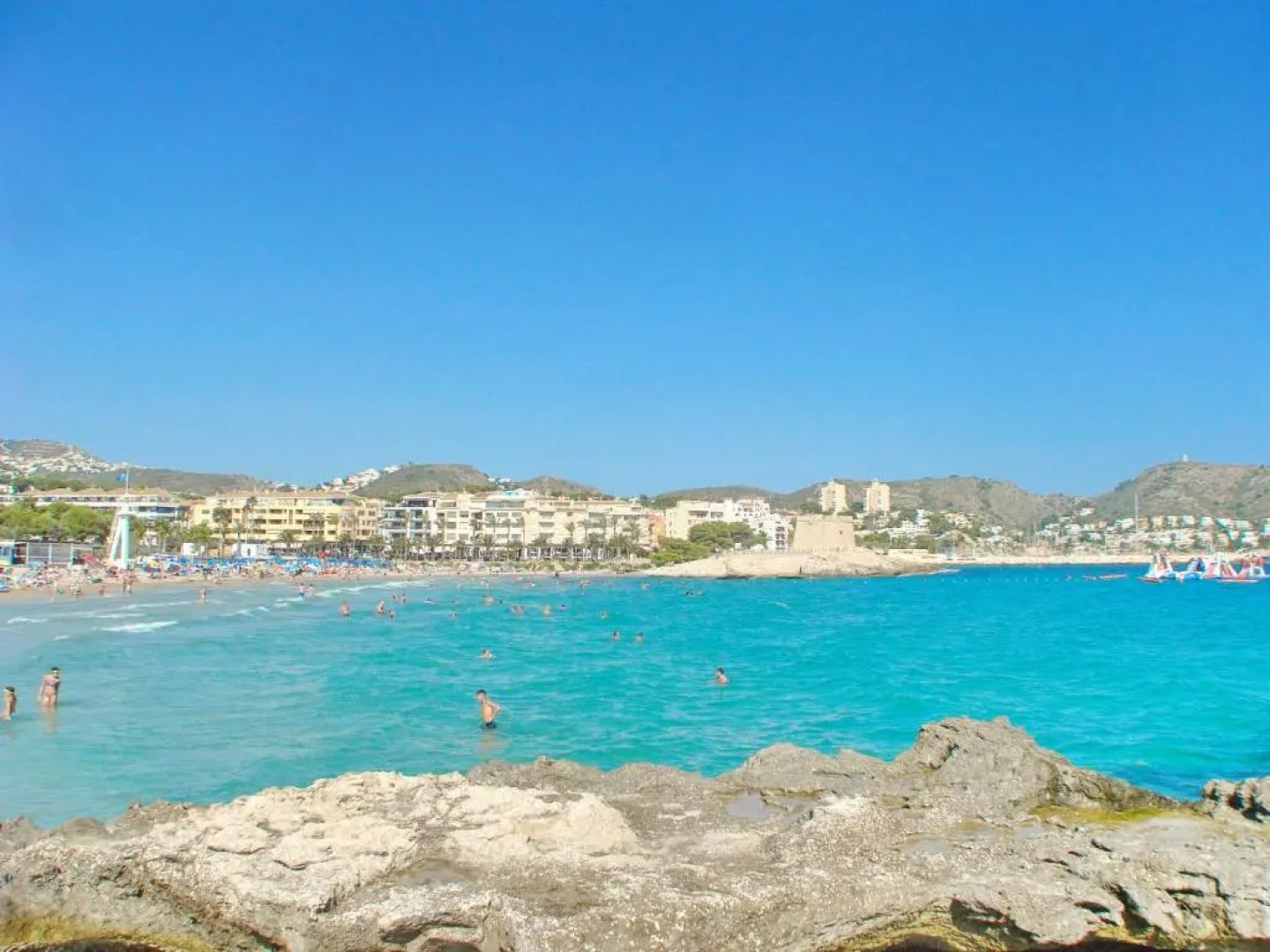 Villa San Antonio 12