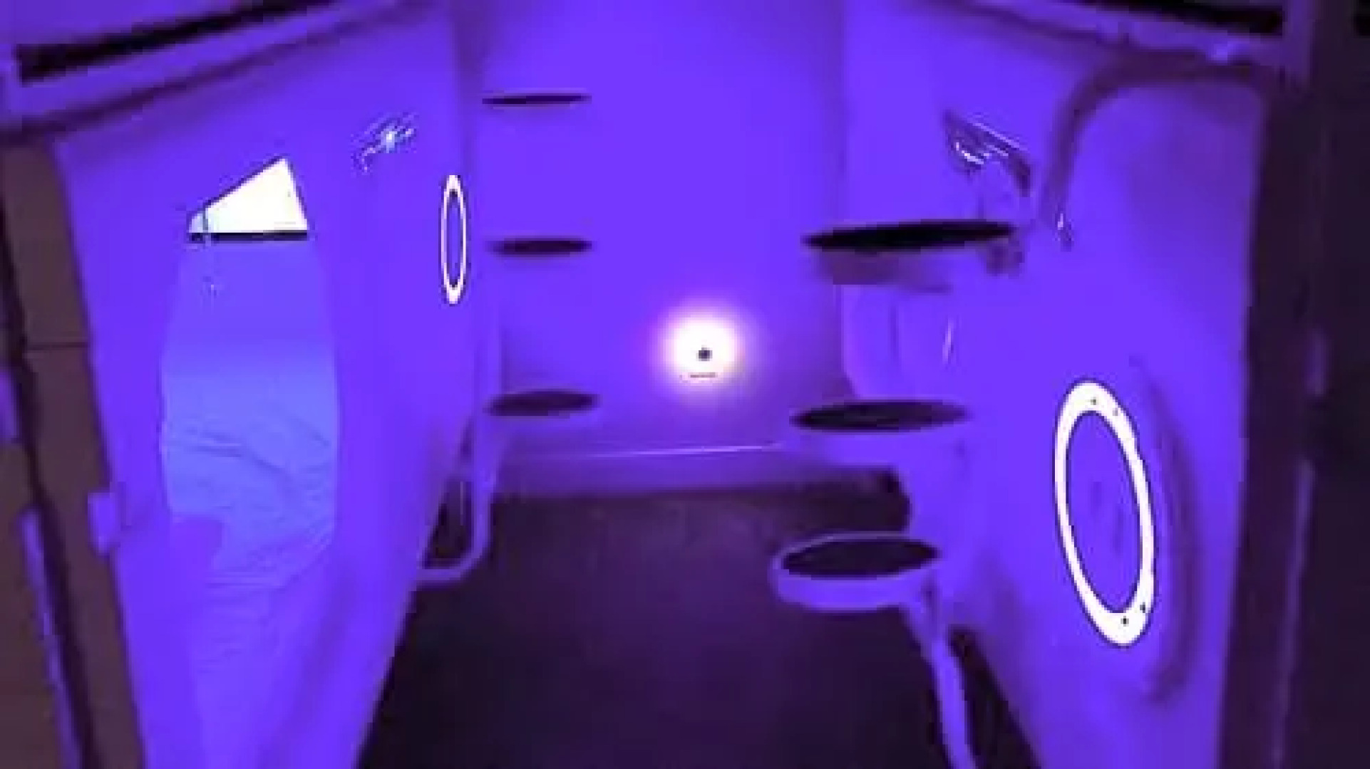 Luxury Stays - Hostel