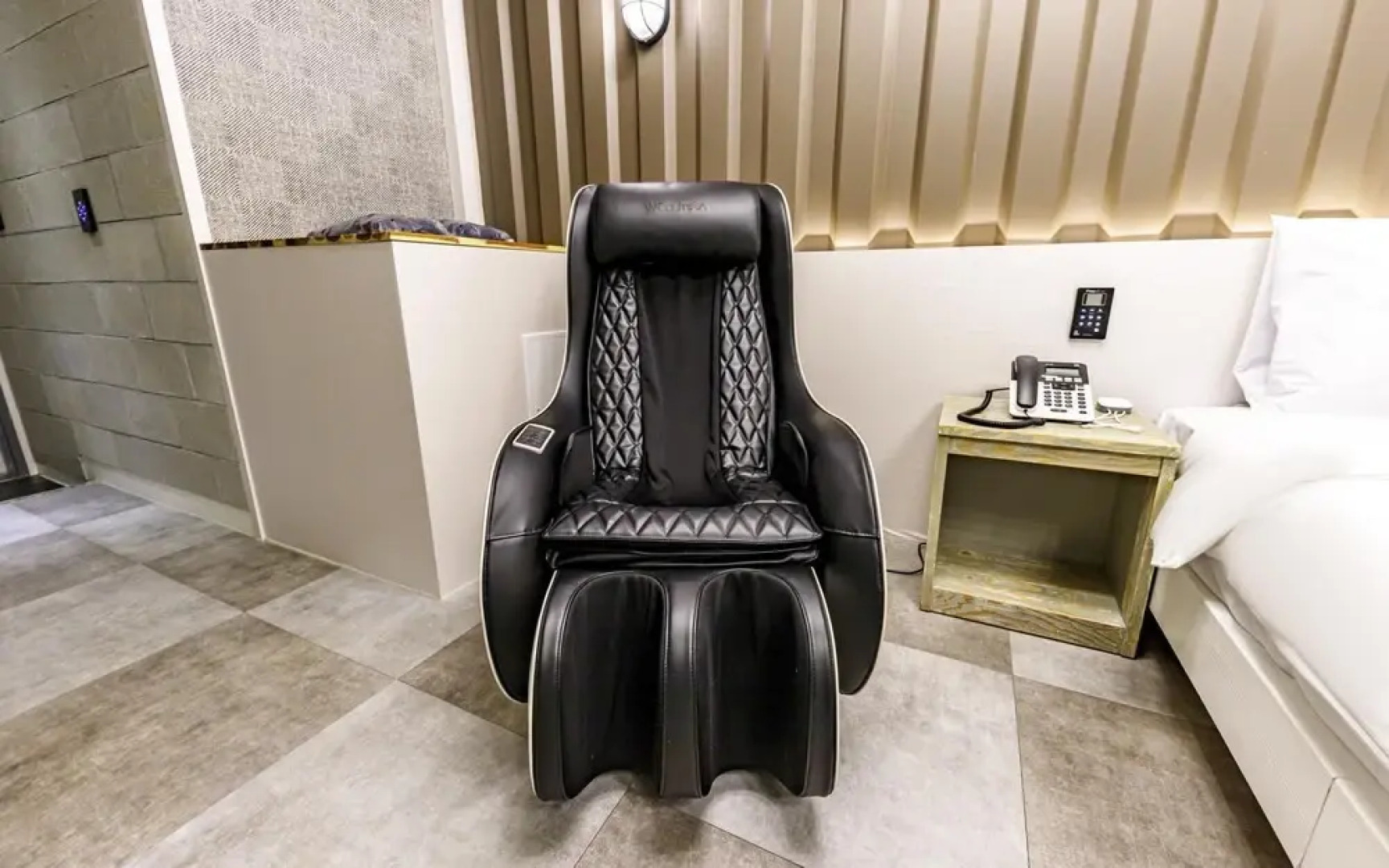 Cheongdo MU Drive-in