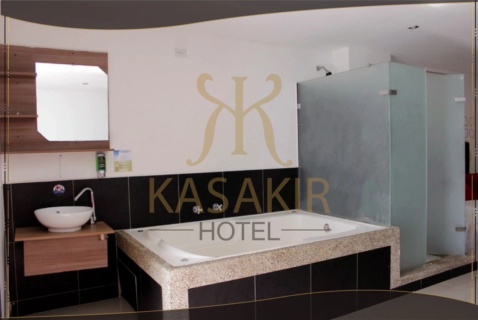 Hotel Kasakir
