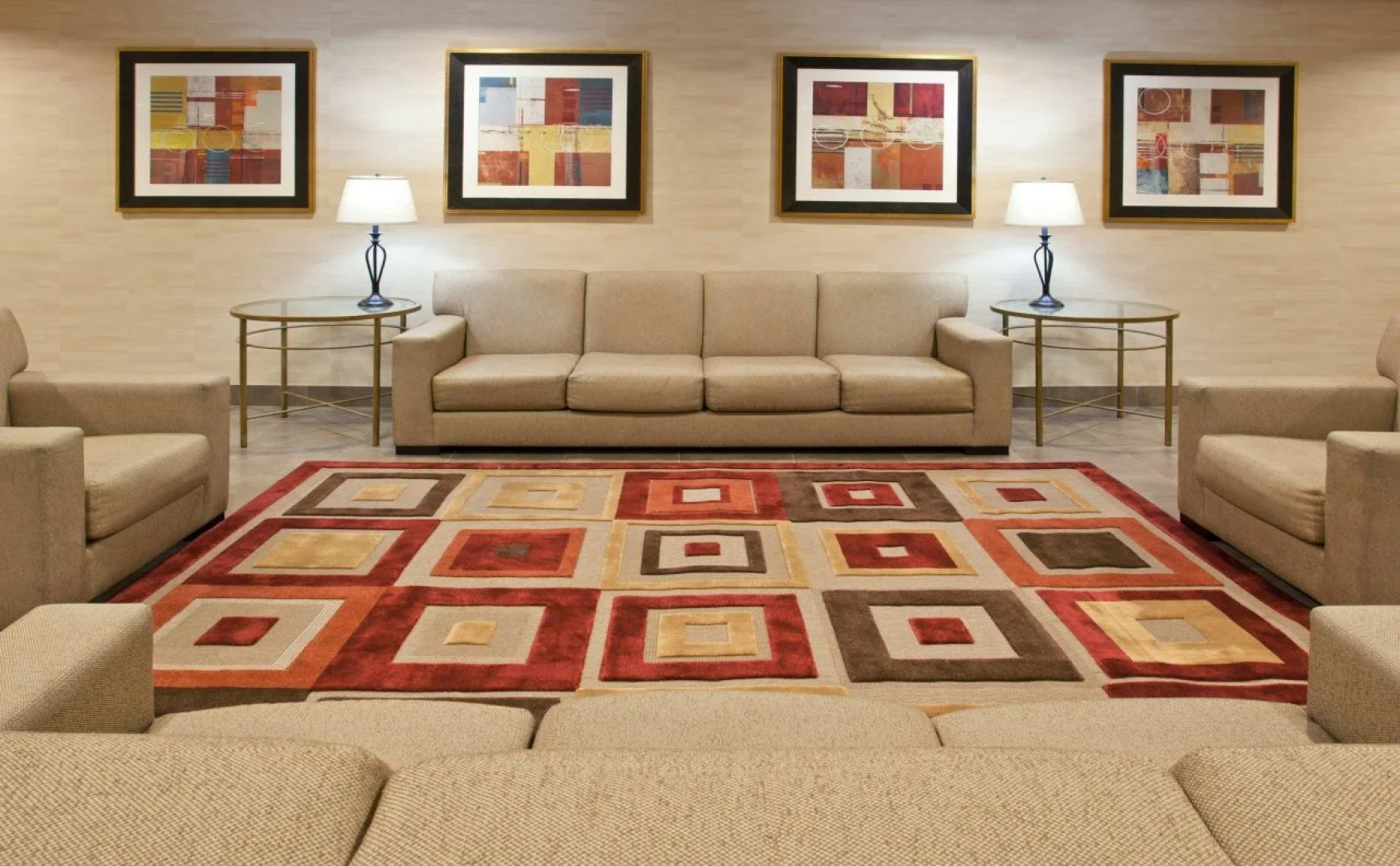Holiday Inn Columbus Dwtn-Capitol Square by IHG