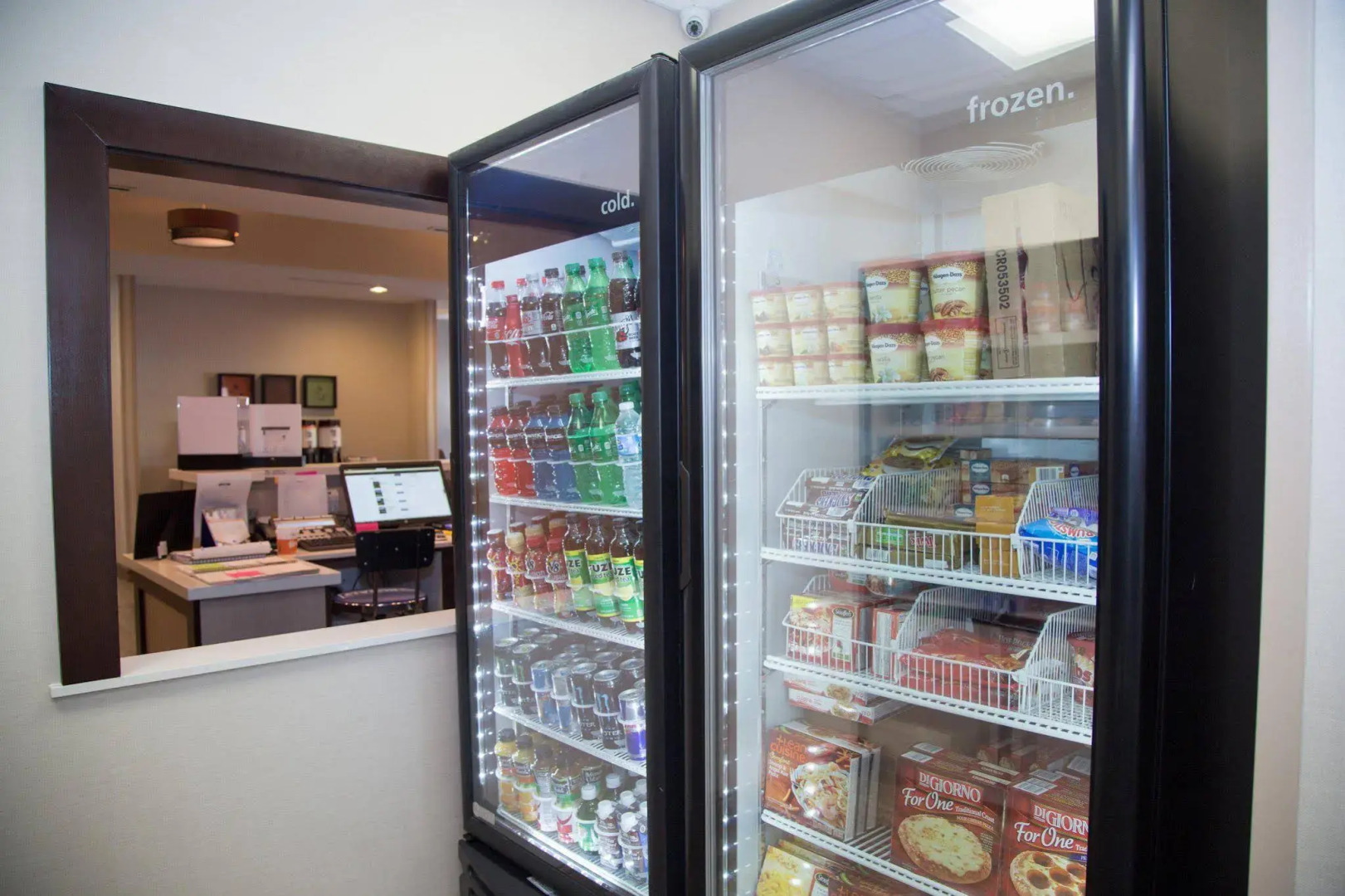 Hampton Inn & Suites McKinney