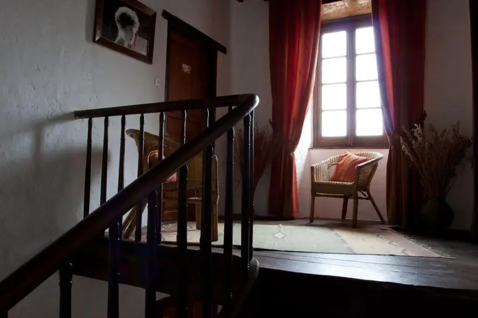 B&B La Ferme DEnjean