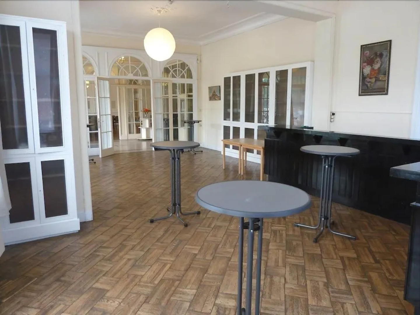 Splendid Palace Dinant