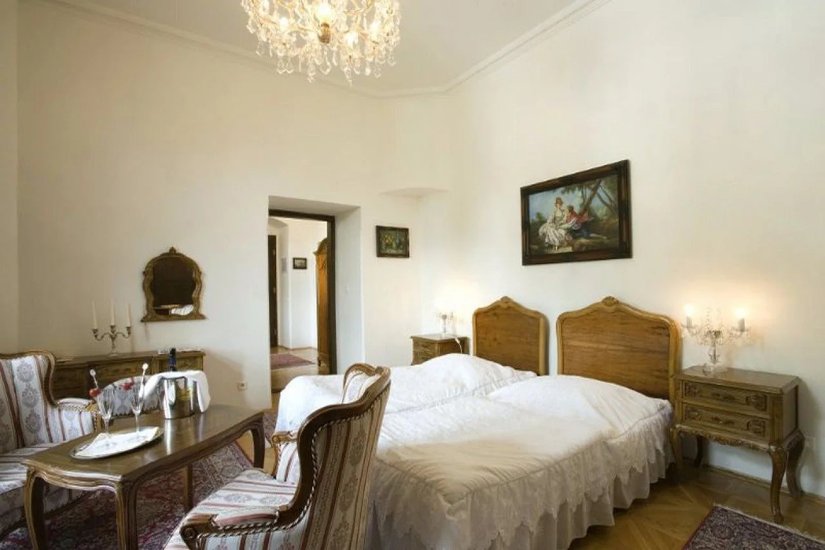 Hotel Stekl