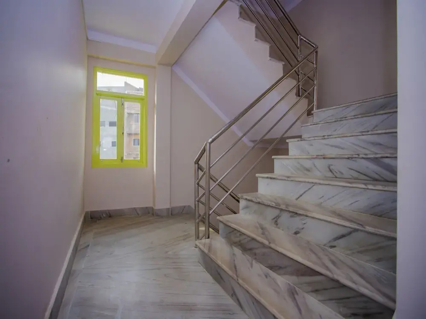 OYO 319 Hotel Aalishan