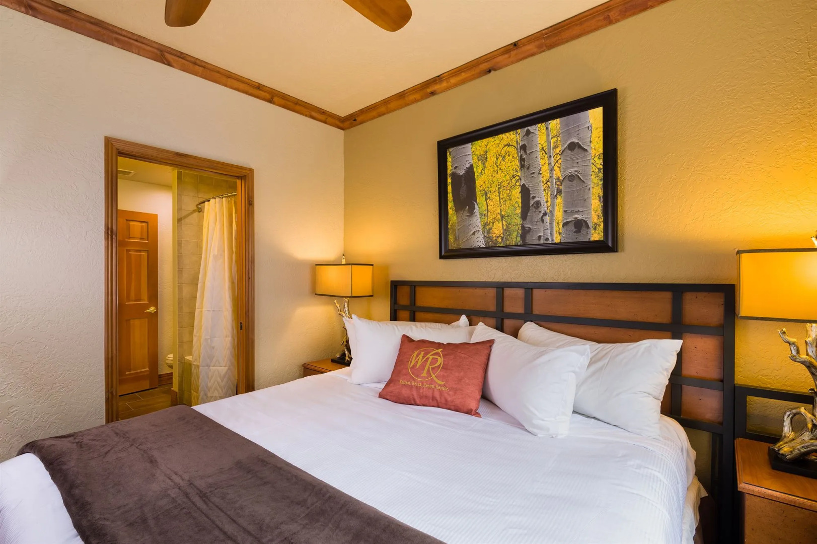 Westgate Park City Resort & Spa