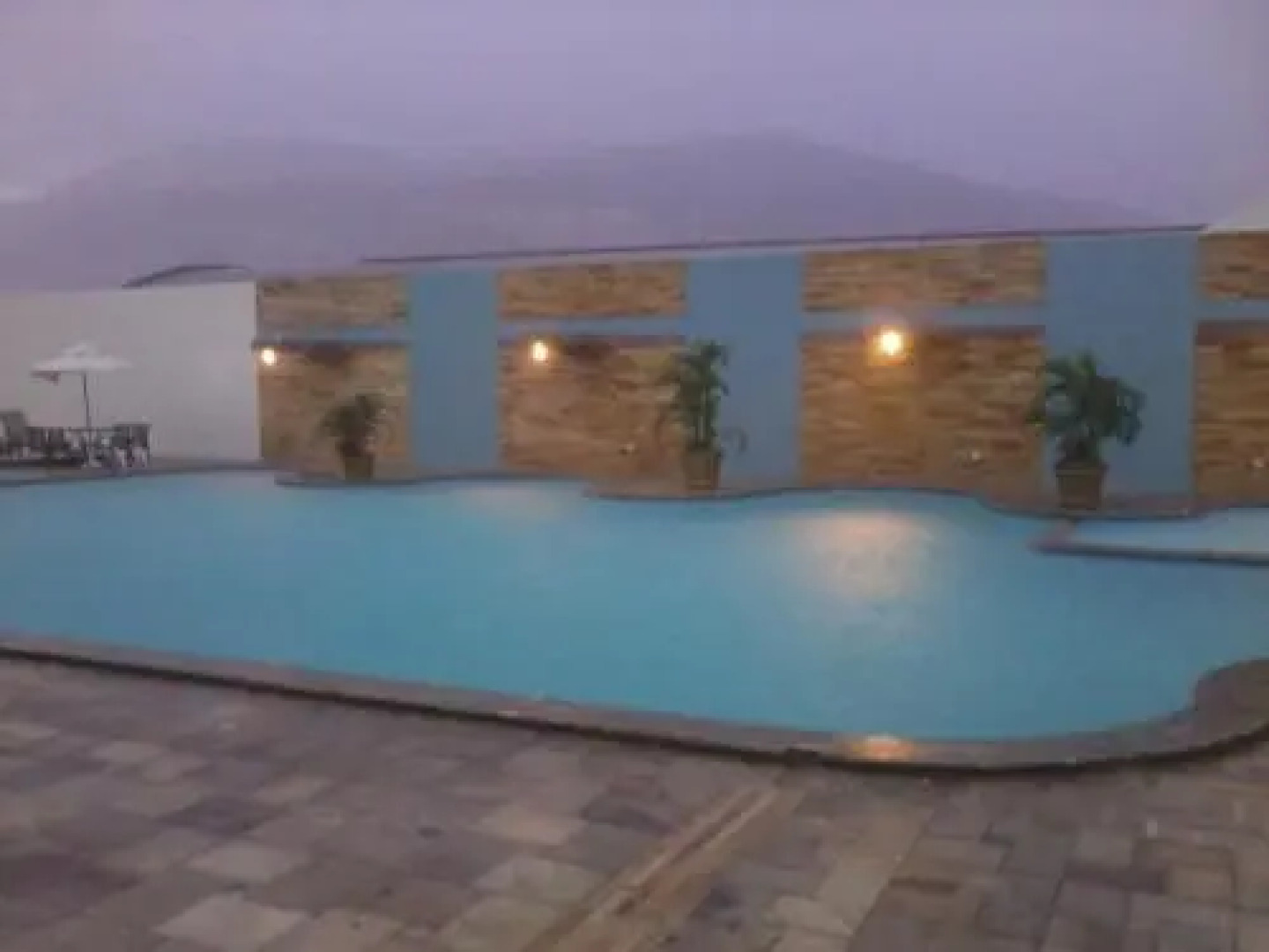 Hotel Estação Cruzeiro