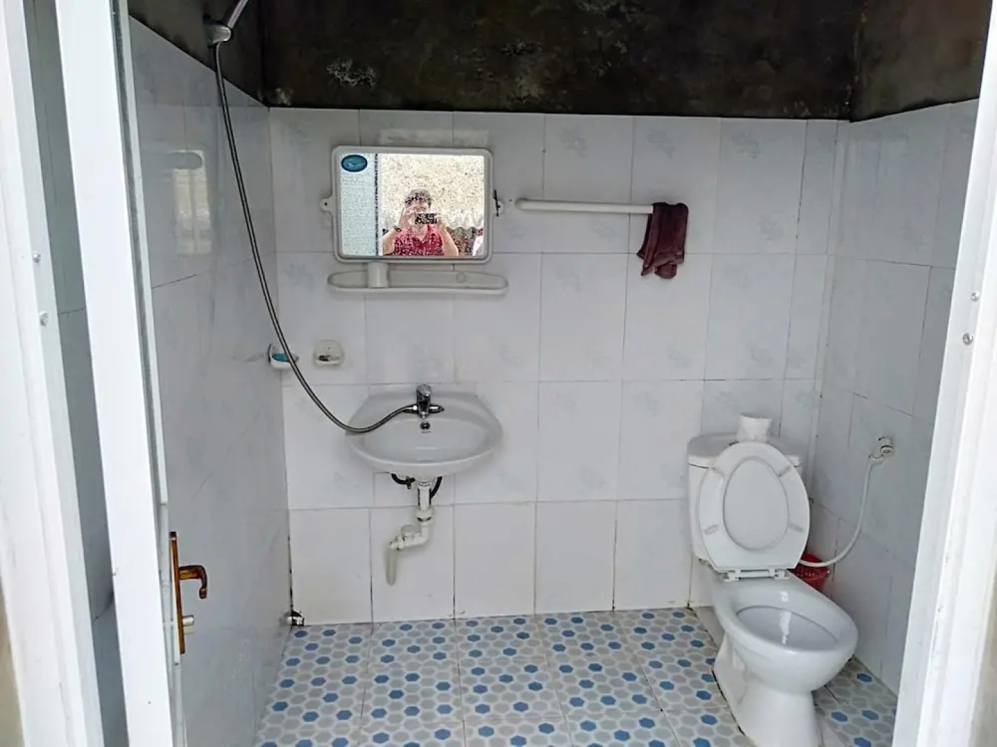 Vu Linh Farmstay - Hostel