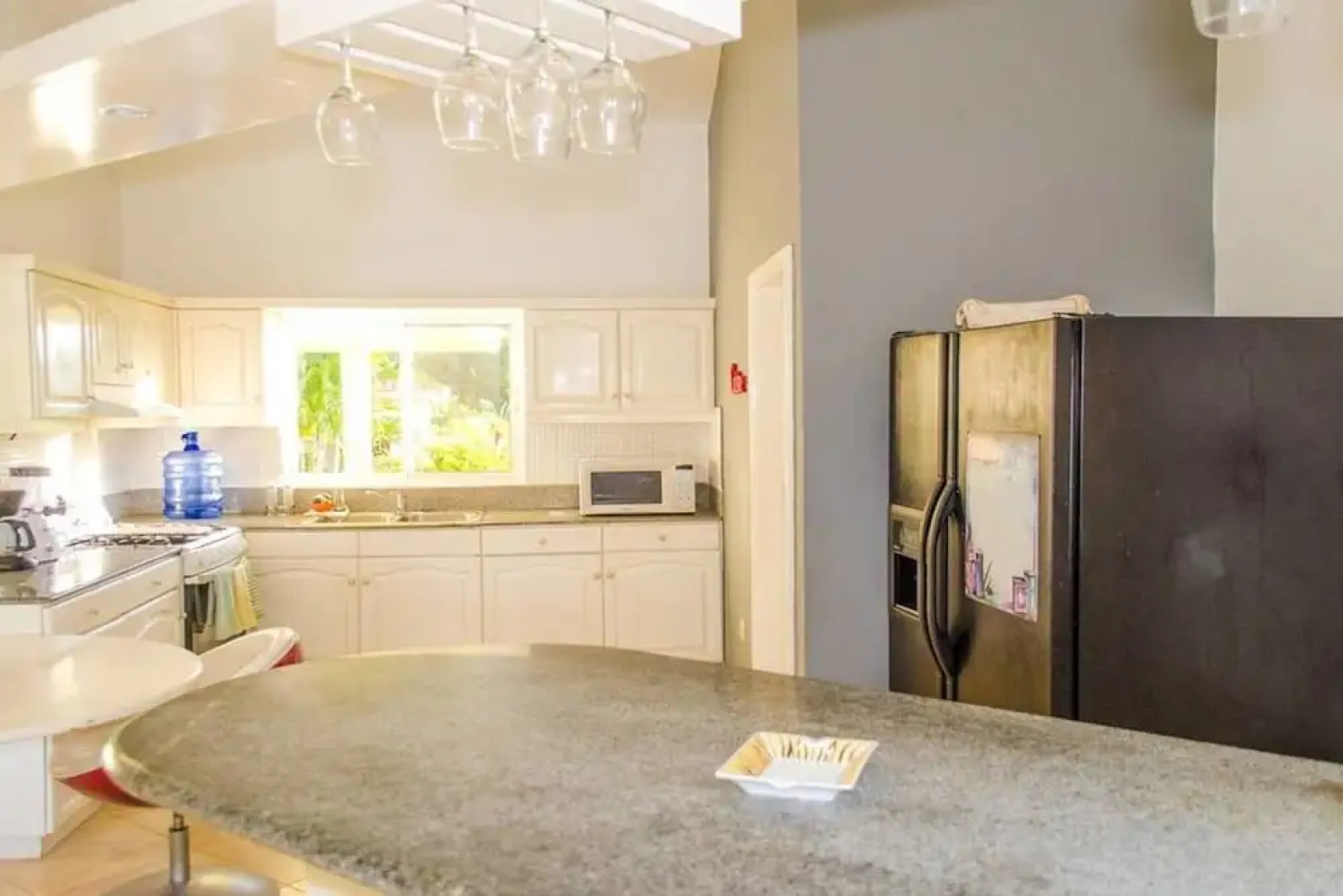 Private Villa With Pool in Sosua for Large Groups