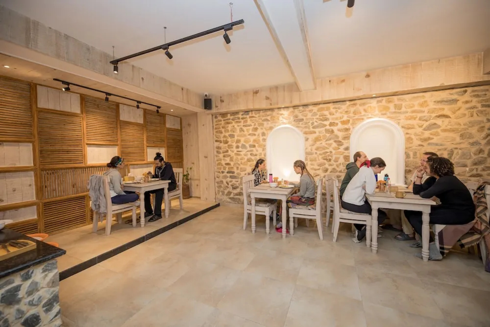 Nepal Yoga Home - Adult Only