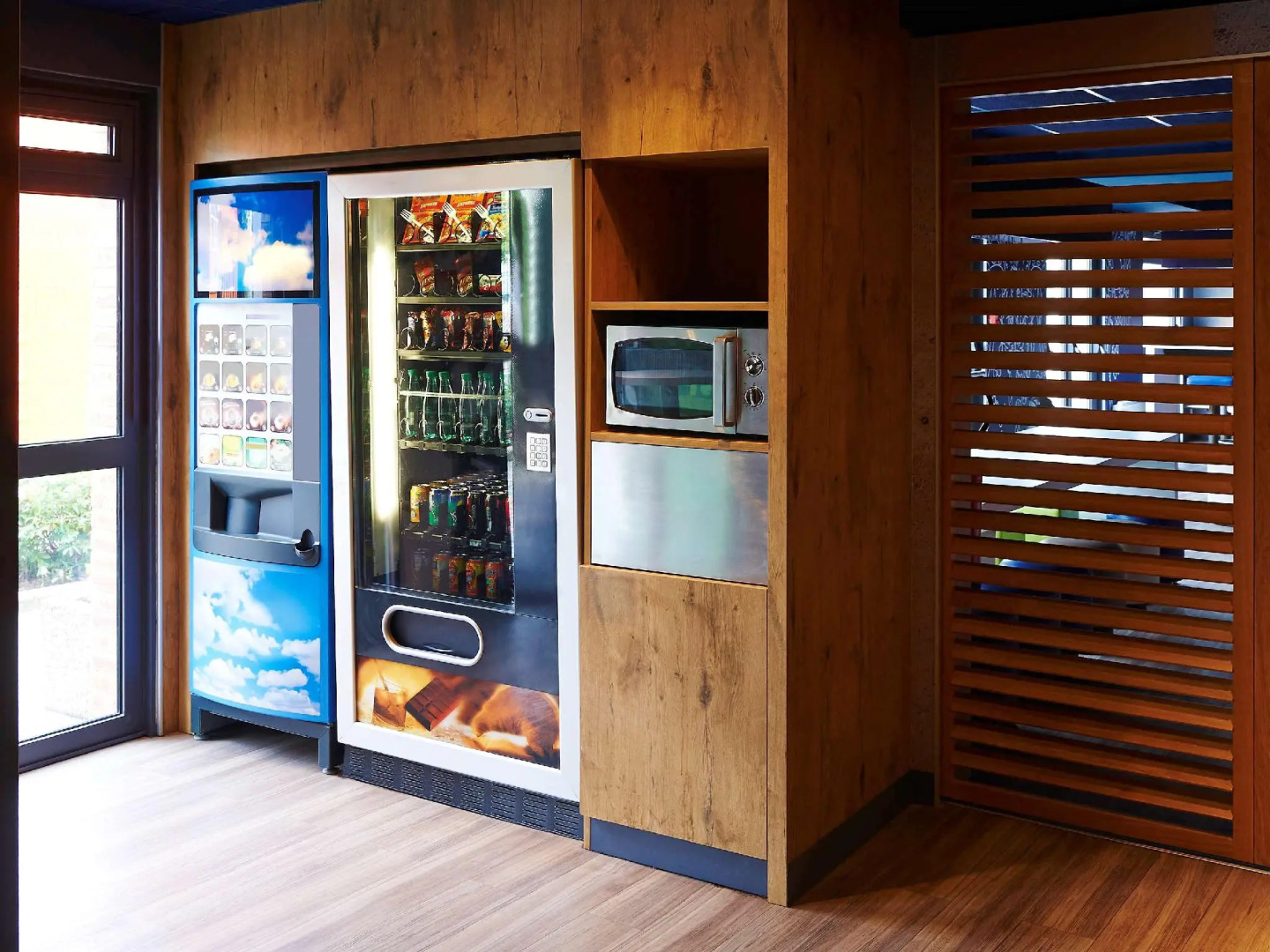 B&B HOTEL Strasbourg Nord Schiltigheim 