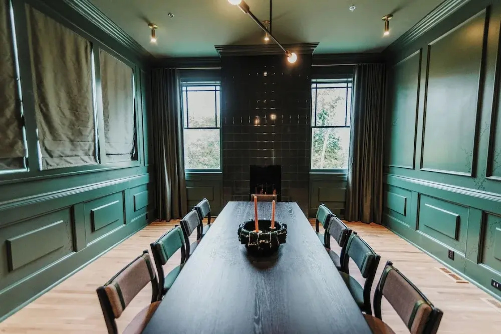 Pratt Place Inn and Barn