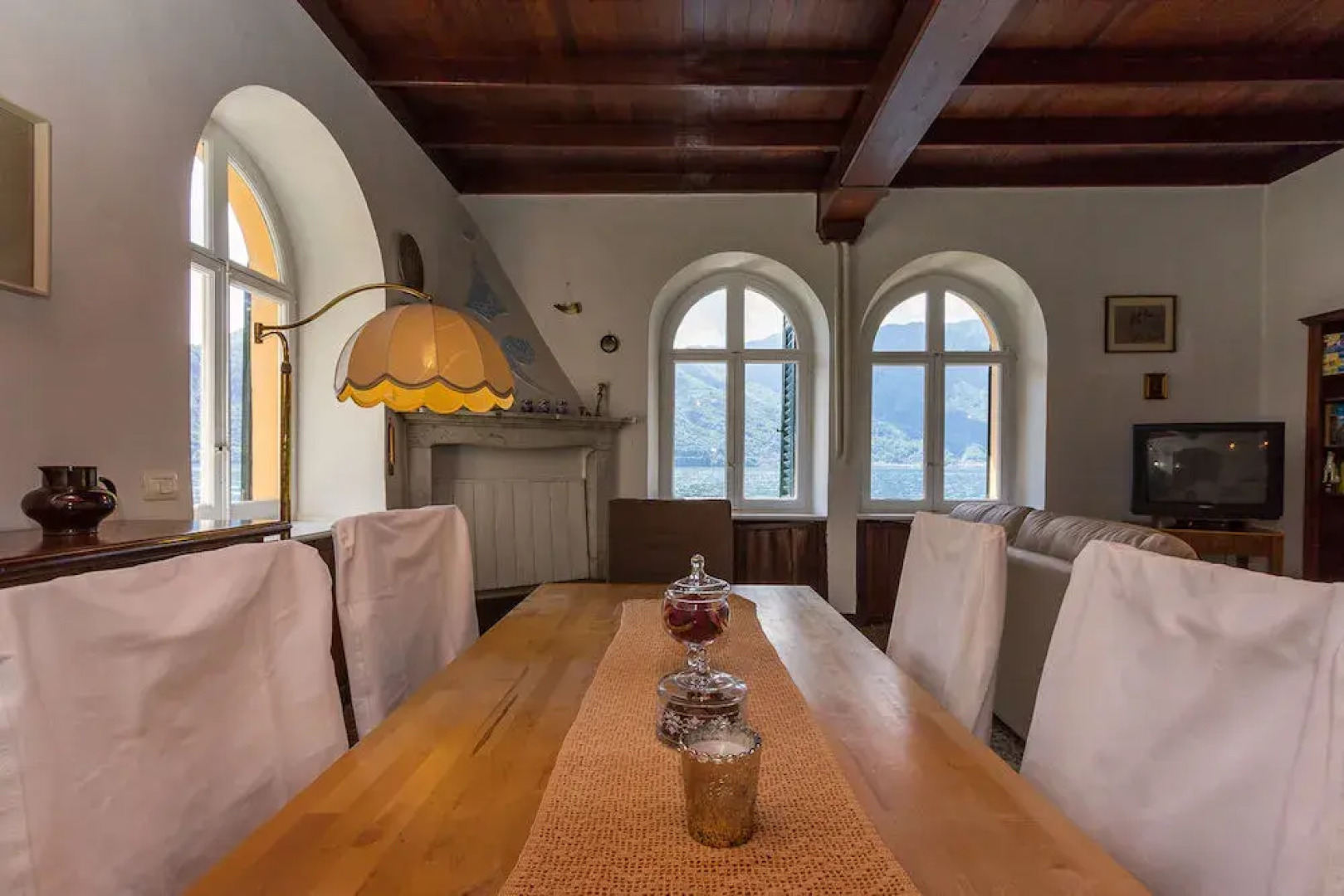 Como Vita - Tremezzo Lake Front Cottage