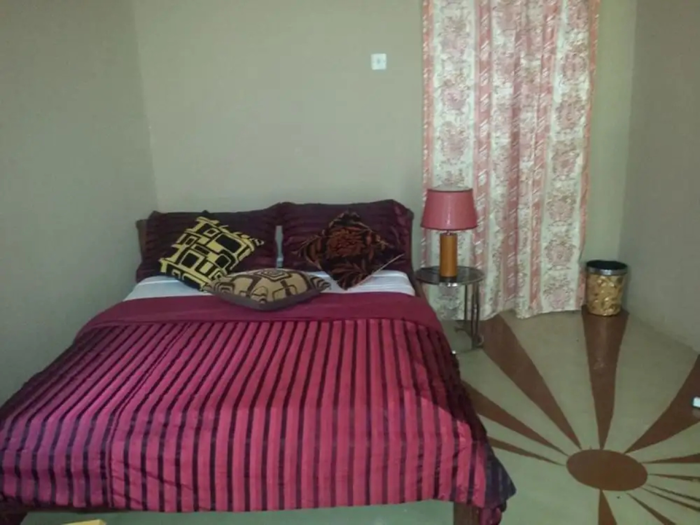 Kobokoto Lodge