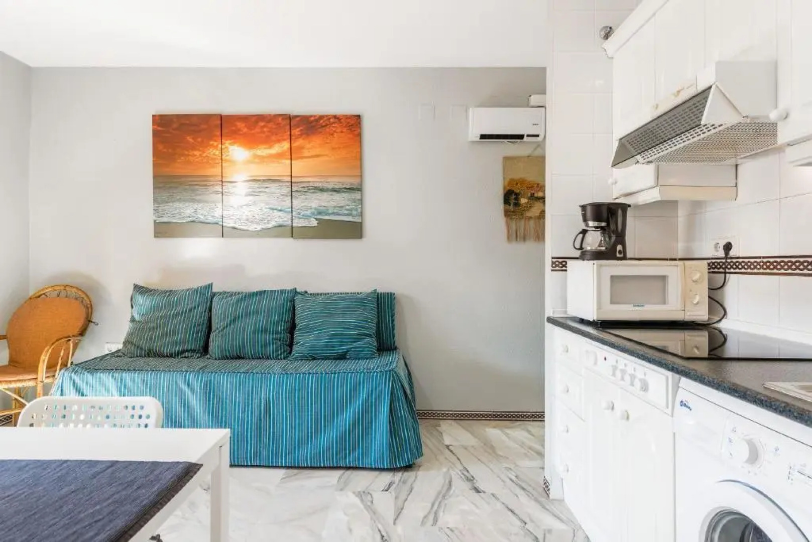 Apartamento La Caracola