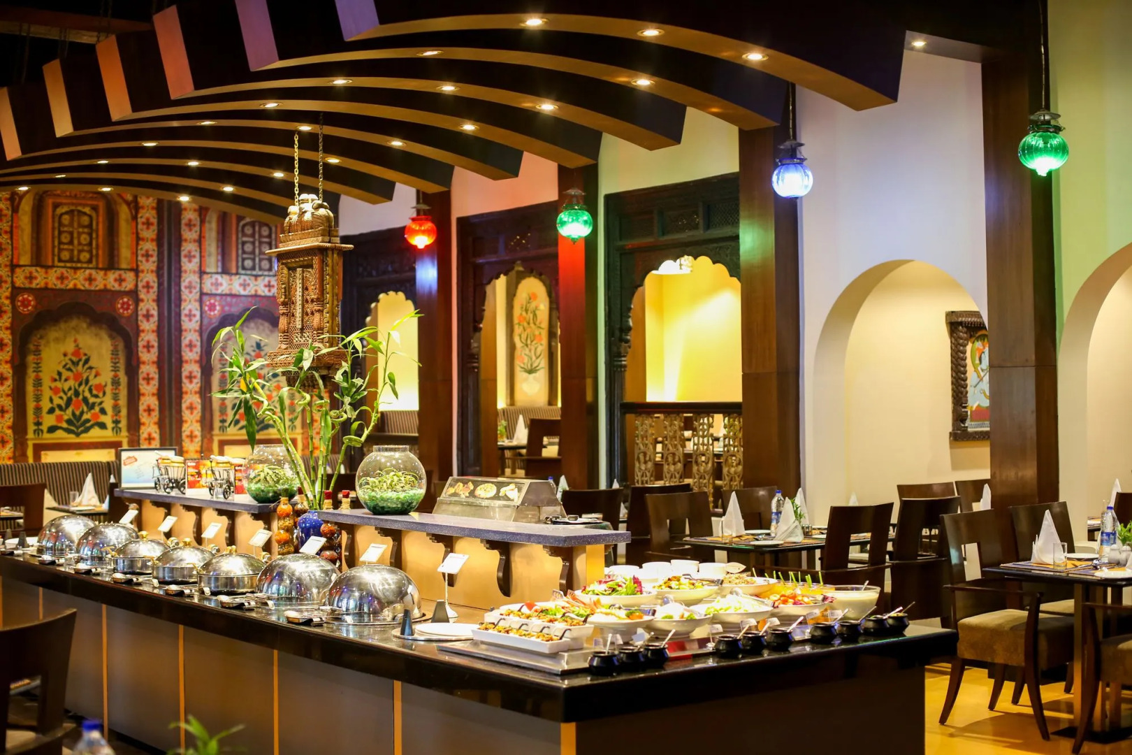 Heritage Village Resort & Spa Manesar