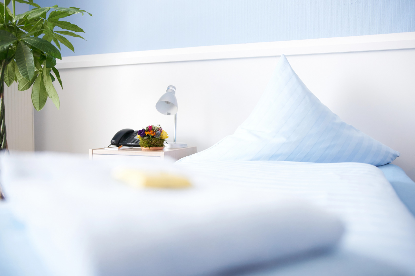 Hotel Zum Eisenhammer