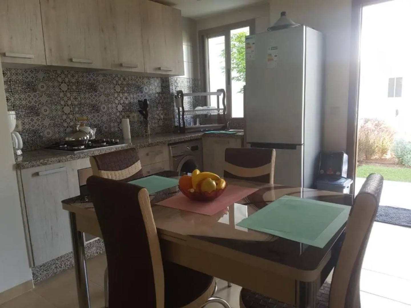 Saidia Apartment - Perla