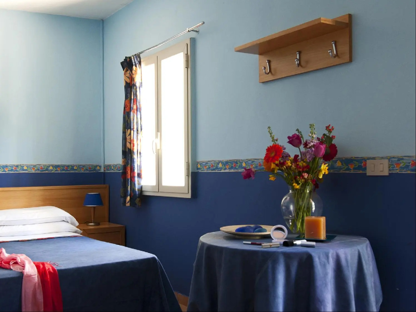 Villaggio Turistico Internazionale La Plaja