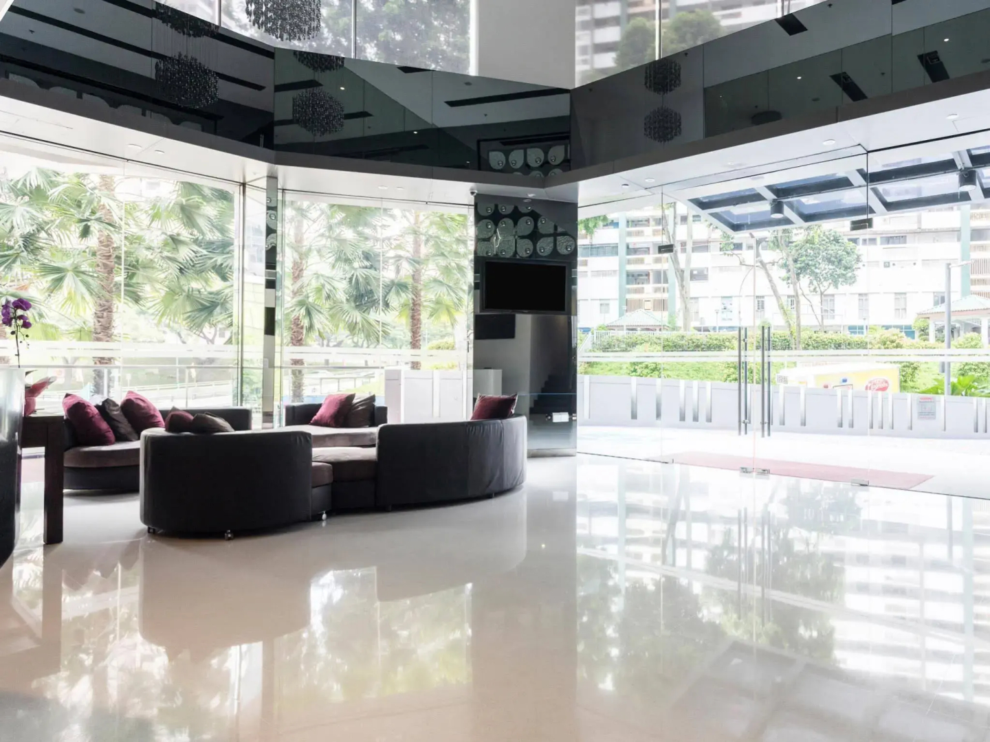 The Seacare Hotel
