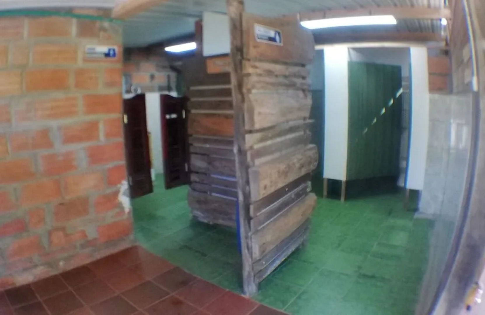 al Bosque Hostel & Glamping