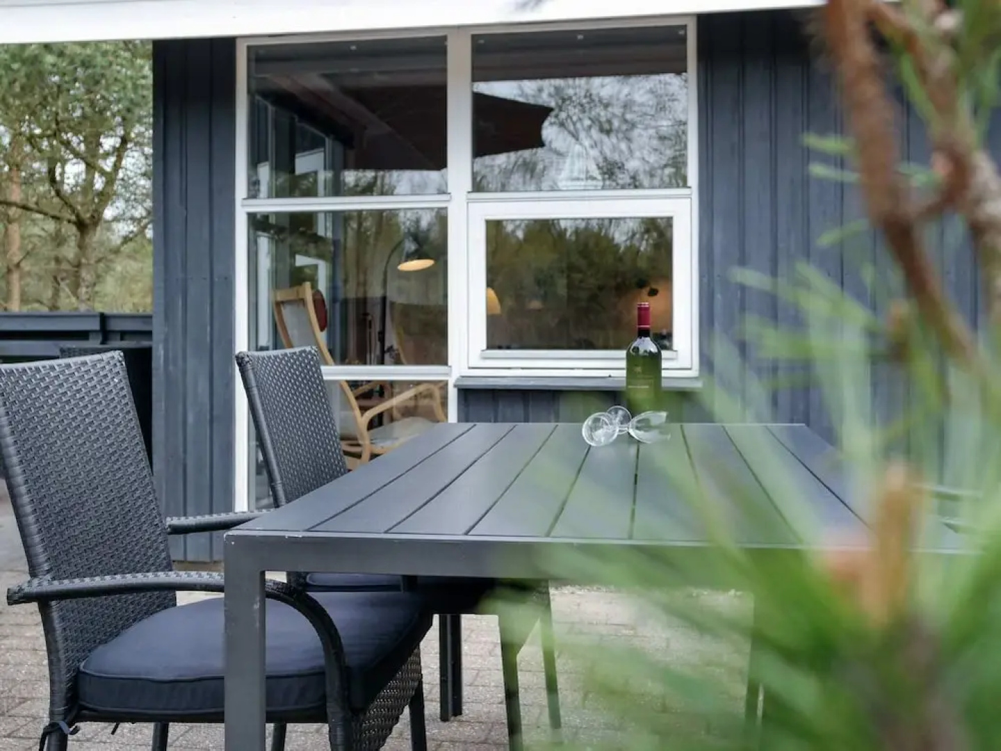 6 Person Holiday Home in Fjerritslev